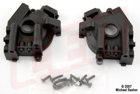 CEN Front Gear Box (4WD)