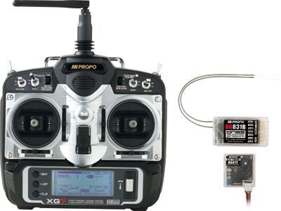 JR%20Propo%20XG7%20Telemetry%20DMSS%20transmitter-%20with%20RG831B%20receiver