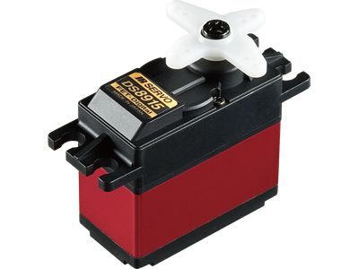 JR%20Propo%20DS8915%20Metal%20Dişlili%20Yüksek%20Tork%20ve%20Yüksek%20Hızlı%20FET-Dijital%20Servo