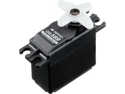 JR%20Propo%20DS589%20Standart%20FET-Dijital%20Servo