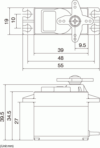 JR%20Propo%20DS8305%20FET-Dijital%20Servo%204.8V