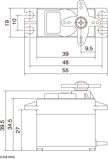 JR%20Propo%20DS8400G%20Servo%20For%20Gyro%203.1%20kg,%200.07%20s