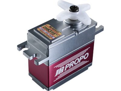 JR%20Propo%20DS6315HV%20Ultra%20Speed%20High%20Voltage%20Alloy%20body%20Metal%20Gear%202%20Ball%20raced%20FET-Digital%20Servo