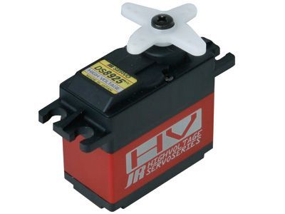 JR%20Propo%20DS8925HV%20Ultra%20fast,%20high%20Voltage,%20alu%20case,metal%20gear,double%20ball%20raced,coroless%20motor,FET-Digital%20Servo