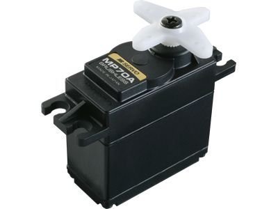 JR%20Propo%20MP70A-Metal%20Dişlili%20Fırçasız%20Motorlu%2012kg%20Dijital%20MossFet%20Hassas%20Servo