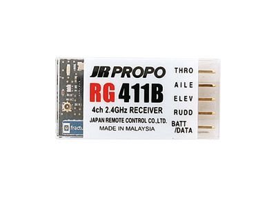 JR%20Propo%20RG411B%20DMSS%202.4GHz%204ch%20Receiver%20//%20DMSS