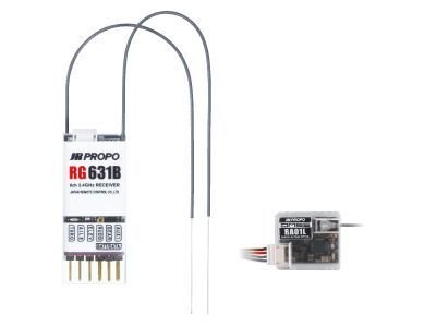 JR%20Propo%20RG631B%20DMSS%202.4GHz%206ch%20Receiver%20w/RA01L%20//%20DMSS%20Uzun%20Menzilli%20Telemetrili%202.4gHz%206%20Kanal%20Alıcı