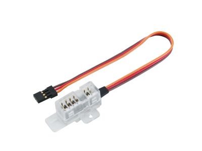 JR%20Propo%20TLS1-ADP%20Telemetry%20Sensor%20Adapter%20//%20Telemetri%20Sensör%20Çoğaltıcı%20Adaptör