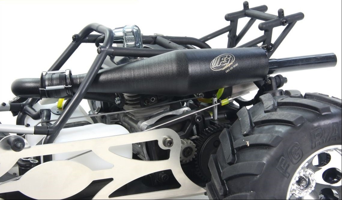 FG%20Modellsport%20Steel-Power%201/5%20Performance%20Tuning%20Exhaust%20Set