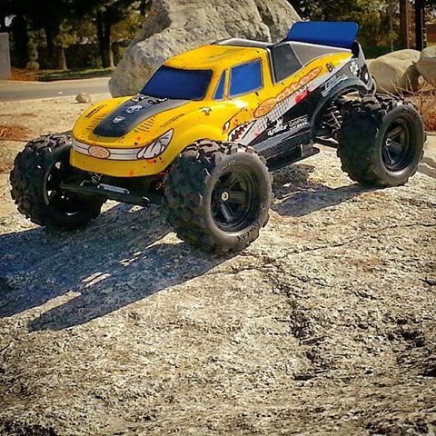 Parma%20PSE%20X-Citer%20Direct%20Fit%20for%20Losi%20Mini%20LST%20.030%20Clear%20Lexan%20Body