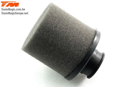Team%20Magic%201/10%20Air%20Filter%20(Large%20Foam,%20Medium%20Mount%20Hole)