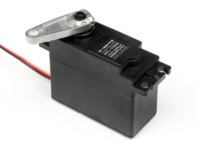 HPI%20SFL-11MG%20Servo%20(Metal%20Gear/24.7kg-cm%206.0V)