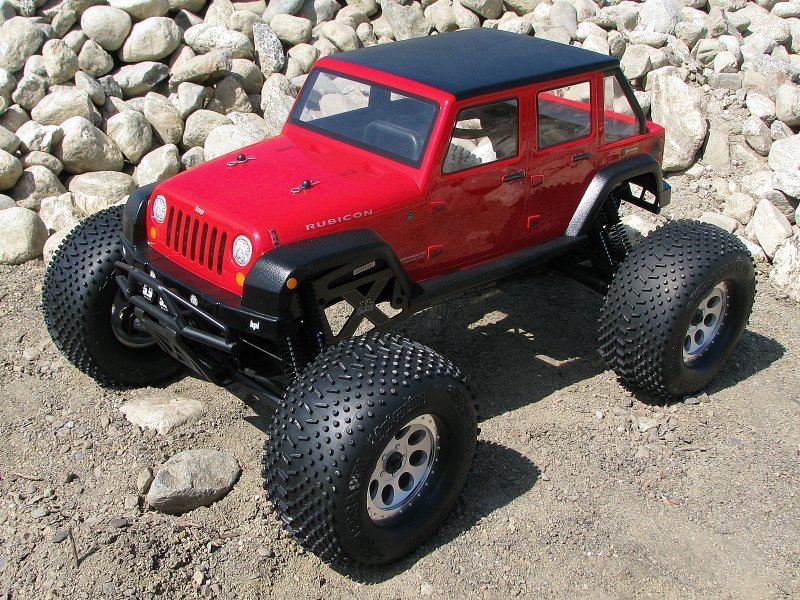 HPI%20Jeep%20Wrangler%20Unlimited%20Rubicon%20Body