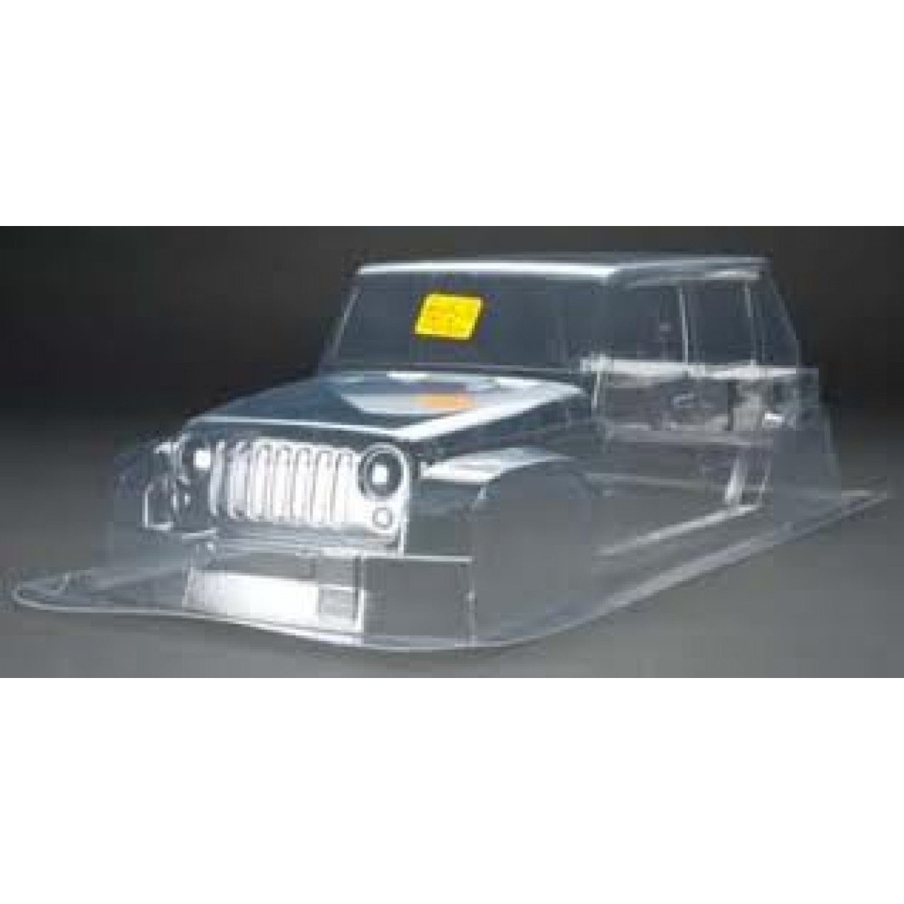 HPI%20Jeep%20Wrangler%20Unlimited%20Rubicon%20Body