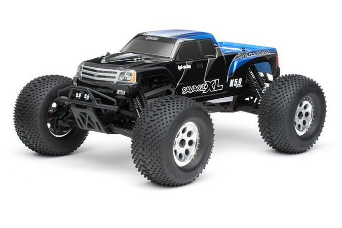 HPI%20Savage%20XL%205.9%20w/%203%20speed%20tranny,%20with%20roto%20start