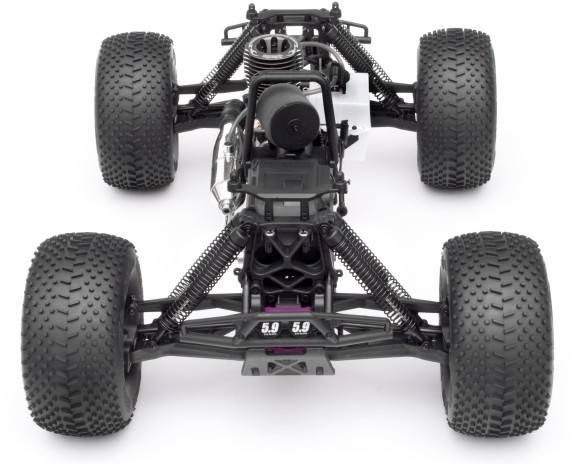 HPI%20Savage%20XL%205.9%20w/%203%20speed%20tranny,%20with%20roto%20start