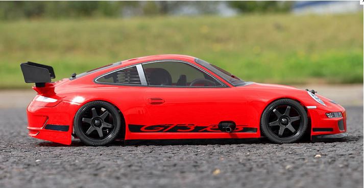 hpi nitro rs4 3 evo 
