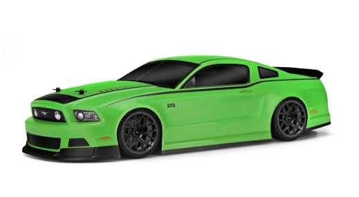 HPI%20E10%20Touring%20RTR%20w/2014%20Ford%20Mustang%20Body