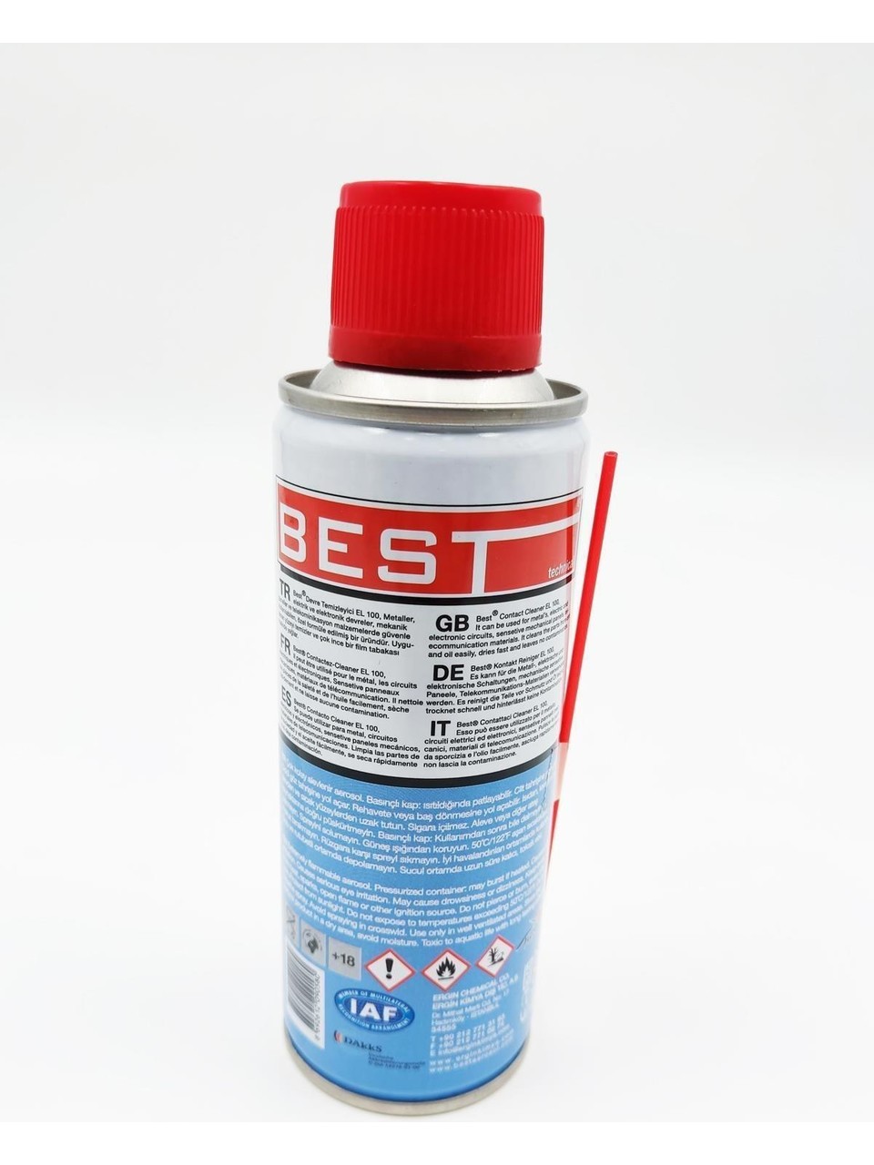 Best%20Devre%20Temizleyici%20Yağlı%20EL-100