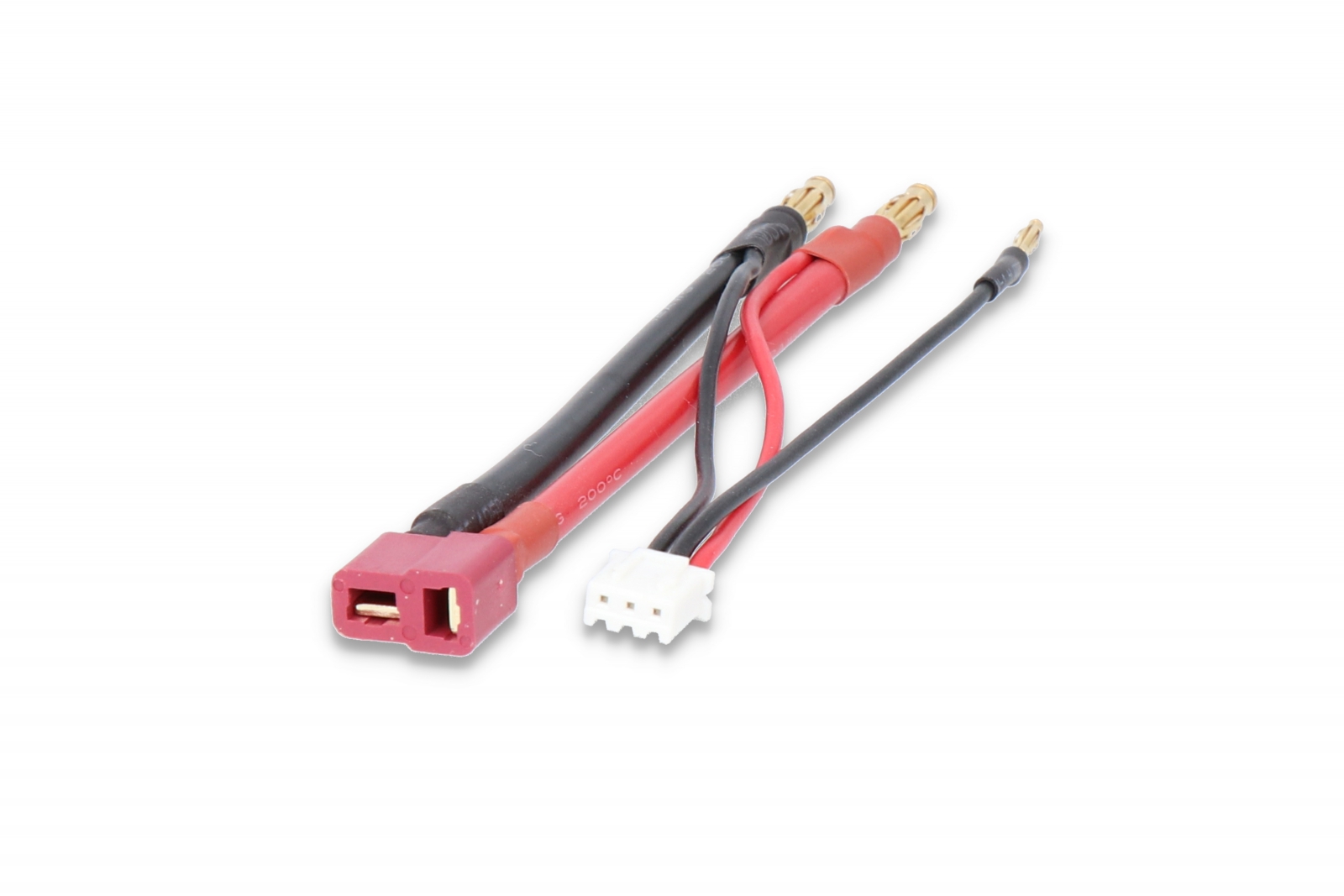 SLS XTRON 5000mAh 2S1P 7.4V 30C/60C Hardcase