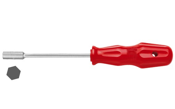 Long%20Reach%208x125%20mm%20Hex%20glow%20plug%20socket%20tool%20DIN3125%20Chrome%20Vanadium%20