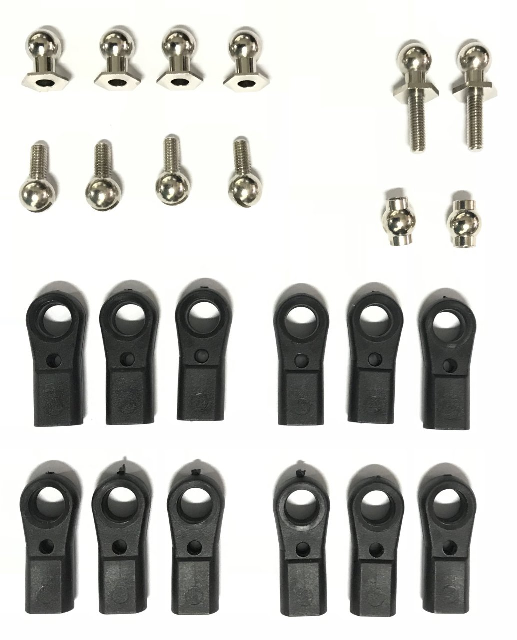 Kavan%20M3%20Maxi%20Ball-link%20assortement%2012pc