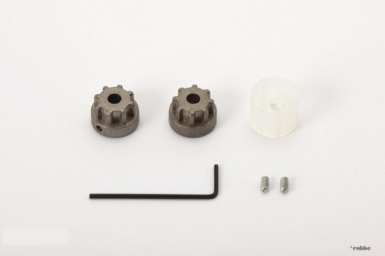 Robbe%20Heavy%20Duty%20Clutch%20//%20HD%20Kaplin%20D5-D5mm