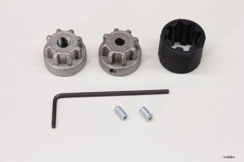 Robbe%20High%20Press%20Clutch%20//%20Kaplin%20M6%20D4mm