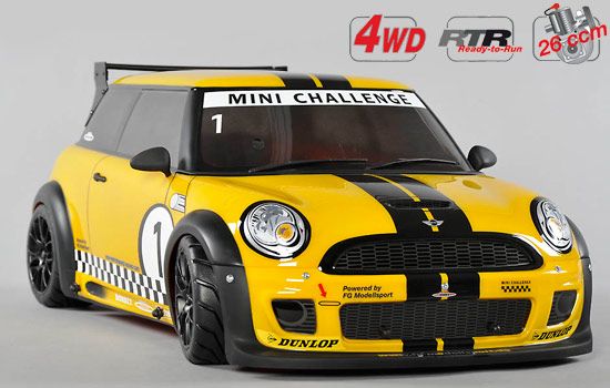 FG%20Modellsport%20Mini%20Cooper%204WD-510%20Sportsline%20Benzinli%201/5%20On-Road%20RTR%20Araba%20//%20JR%20DSX3%20Kumanda%20İle