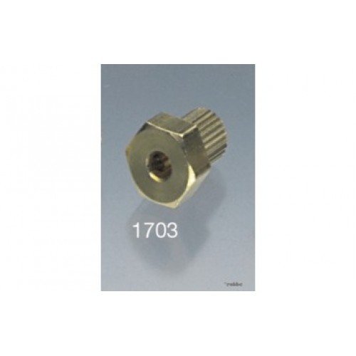 Robbe%20Super%20Navy%20Adapter%204mm%20//%20Mafsallı%20Kaplin%20Adaptörü