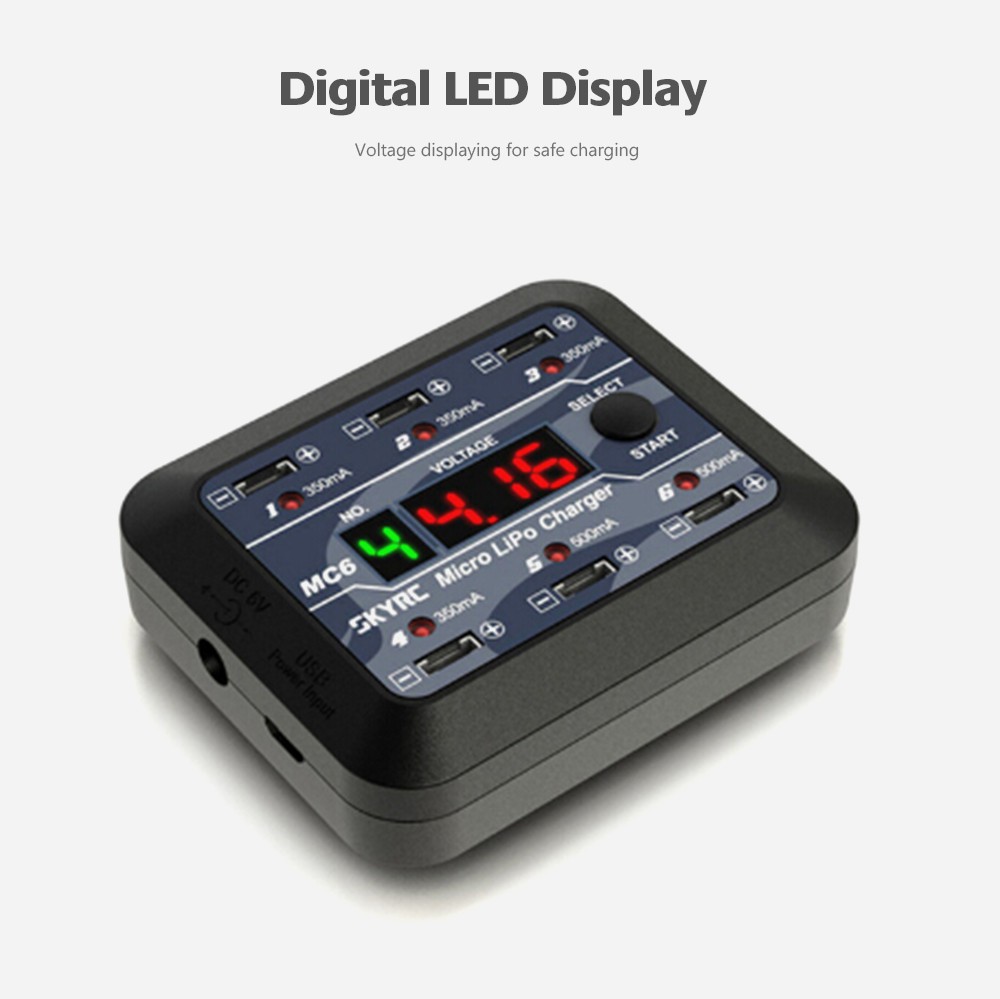 SKY-RC%20MC6%20Micro%20Battery%20USB%20Charger%20with%206%20Charging%20Slot