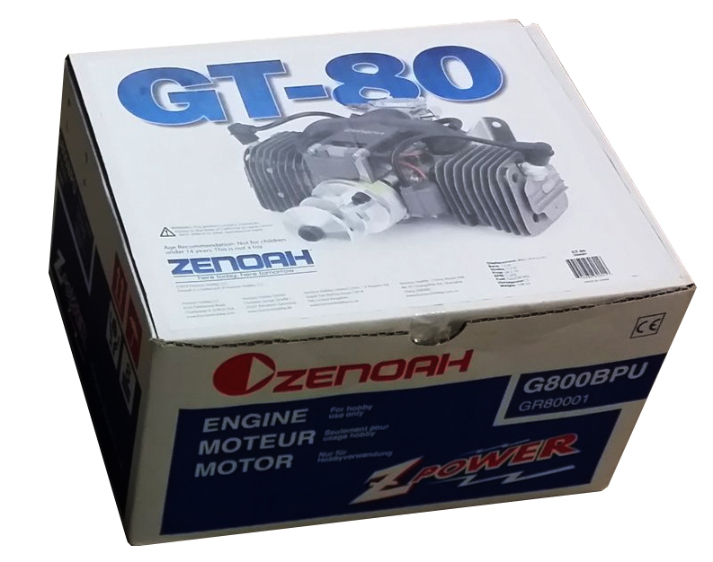 Zenoah%20GT80%20TWIN%20gasoline%20engine%20(4.88%20cu%20in)