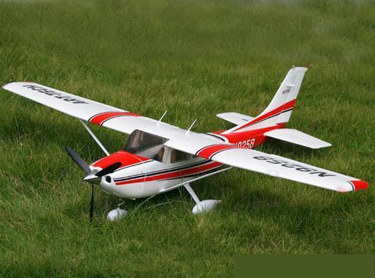 Art-Tech%20Cessna%20182%20500%20Class%20Uçuşa%20Hazır%20Uçak%20Seti