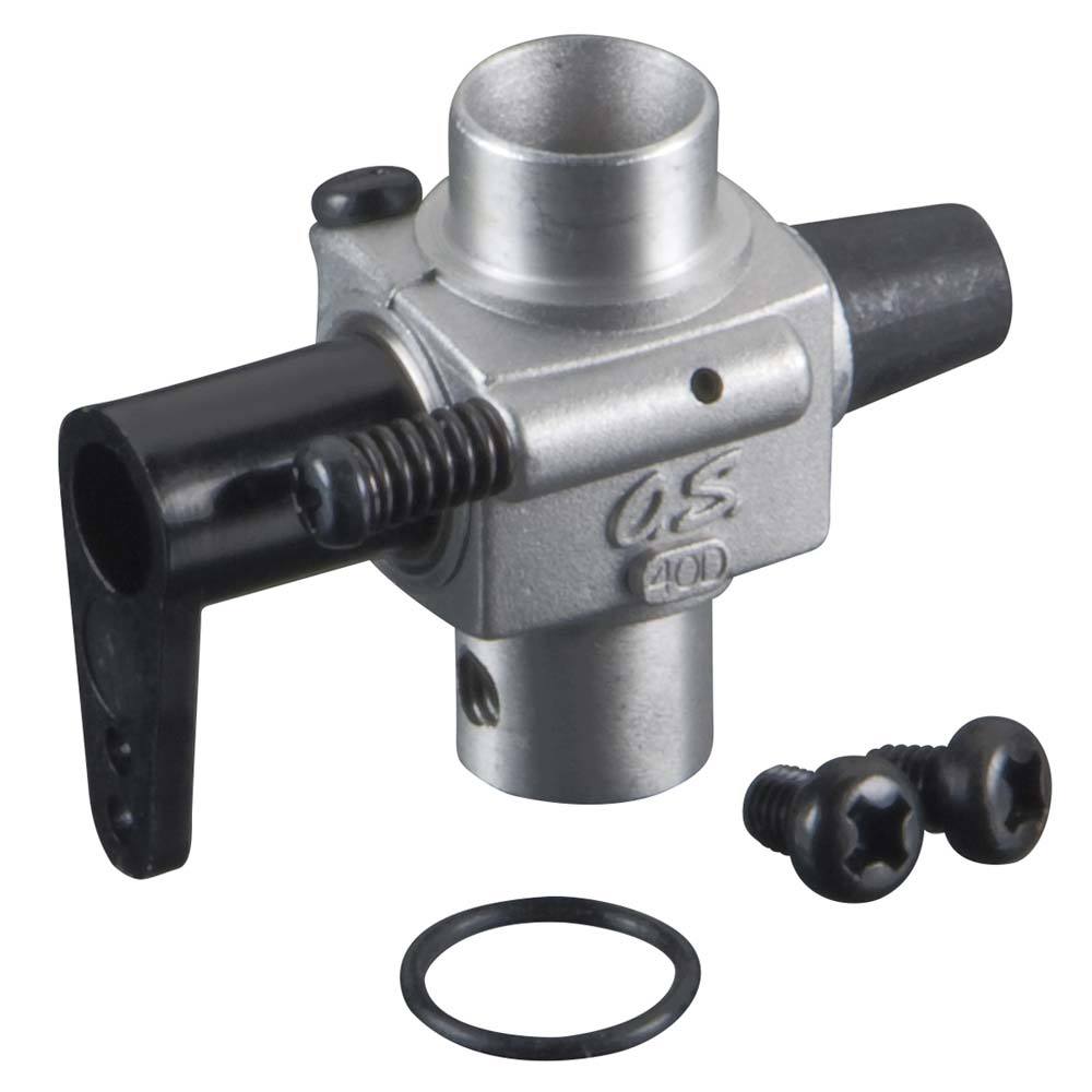 O.S.%20Carburetor%20Complete%20(40D)%20//%20Karbüratör%2040,46LA