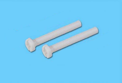 Plastik%20Kanat%20Vidası%20M6x40mm%20(2%20Adet)