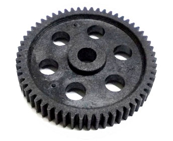 HSP%2003004%20Spur%20Diff%20Main%20Gear%2058T%20Teeth%20For%201/10%20Nitro%20On%20Road%20Car%20Drift%2094103%2094123%20(Pro)%20Redcat%20Lightning%20EPX%20STK