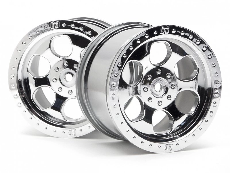HPI%206%20SPOKE%20WHEEL%20SHINY%20CHROME%20(83x56mm/2pcs)