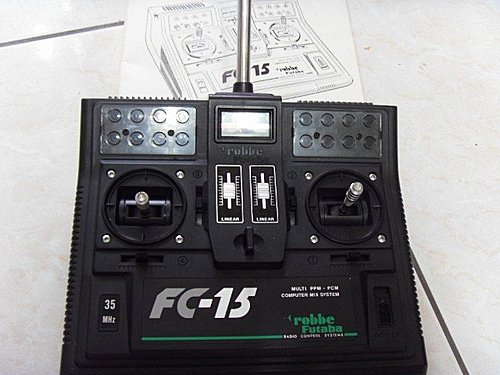 Robbe%20Futaba%20FC-15%20NAVY%20Twin-Stick%20RC%20System%2040%20MHz