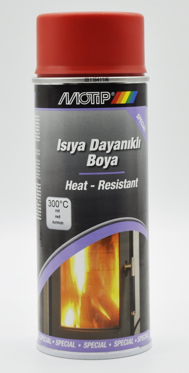 Motip%20300°%20Heat%20resistant%20paint%20%20Red%20400ml