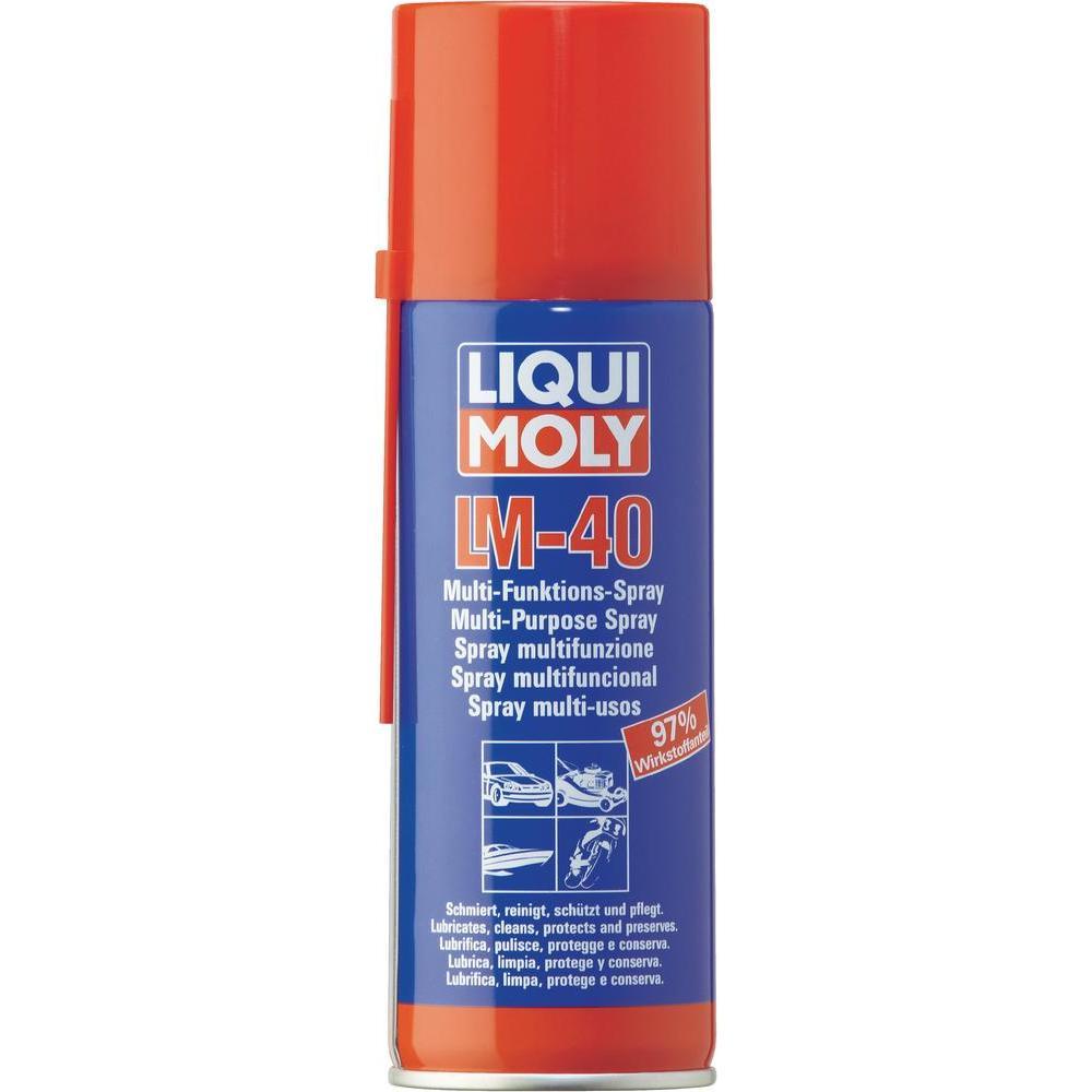 Liquimoly%20LM-40%20Çok%20Amaçlı%20Sprey%20200ml
