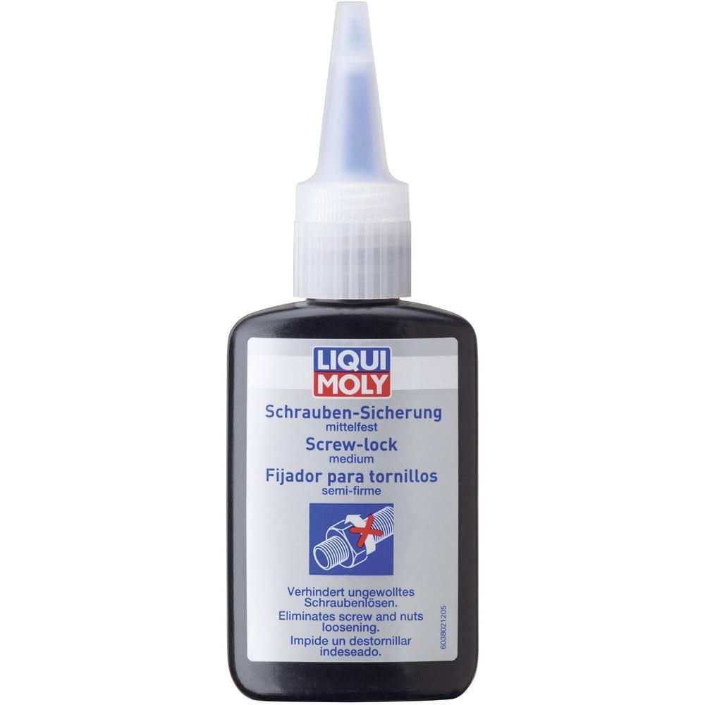 Liquimoly