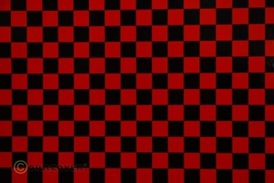 ORACOVER%20FUN%204%20width:%2060%20cm%20length:%202%20m%20red%20-%20black%20