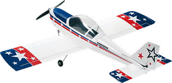 Protech%20EV-97%20Eurostar%20ARF%20Uçak