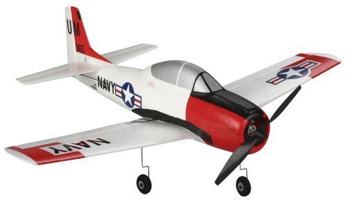 ParkZone%20Ultra%20Micro%20T-28%20Trojan%20BNF%20by%20ParkZone