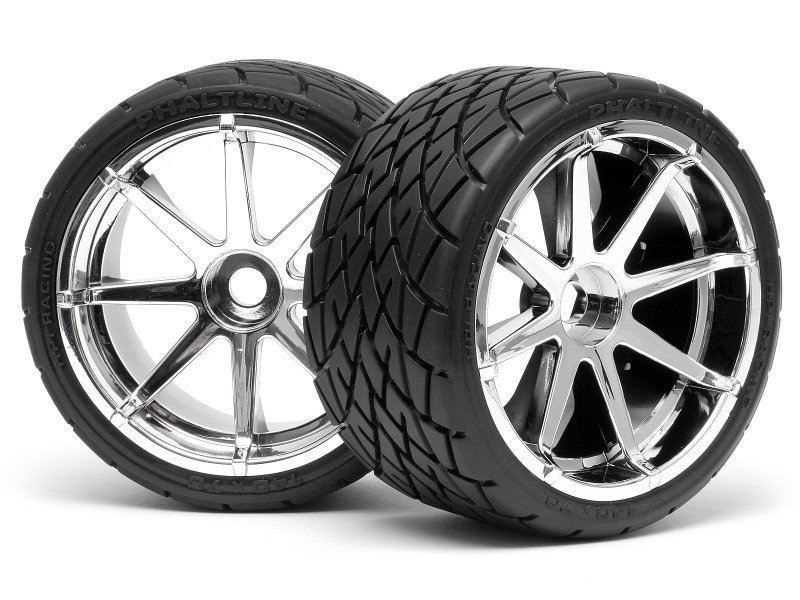 1/8%20MOUNTED%20PHALTLINE%20TIRE%20140x70mm%20on%20BLAST%20WHEEL%20CHROME