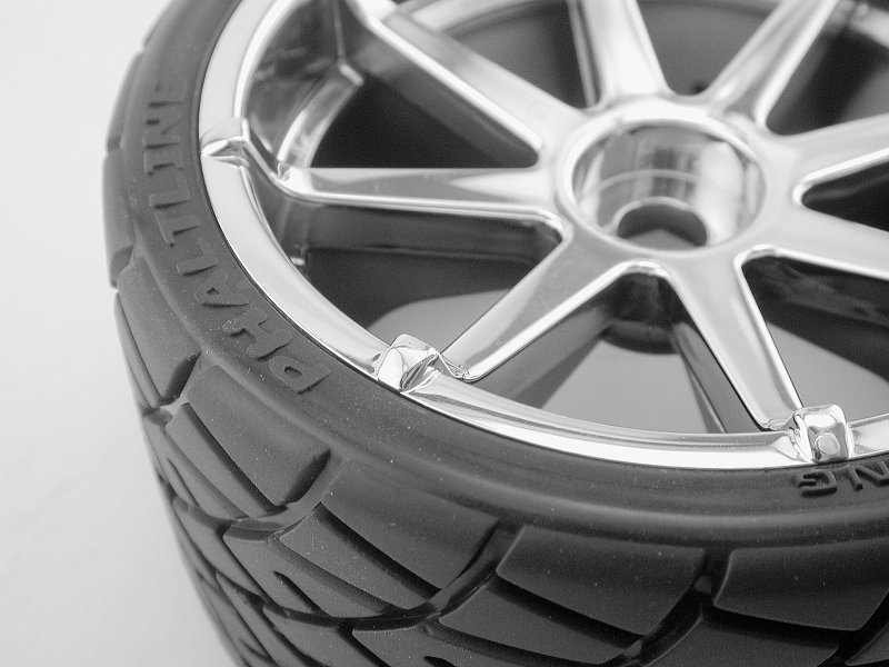1/8%20MOUNTED%20PHALTLINE%20TIRE%20140x70mm%20on%20BLAST%20WHEEL%20CHROME