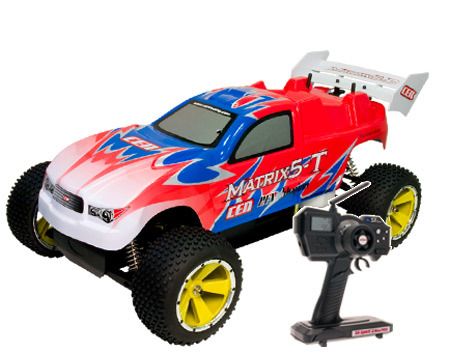 CEN%20Matrix5-T%201/5%204WD%20RTR%20Benzinli%20Truggy
