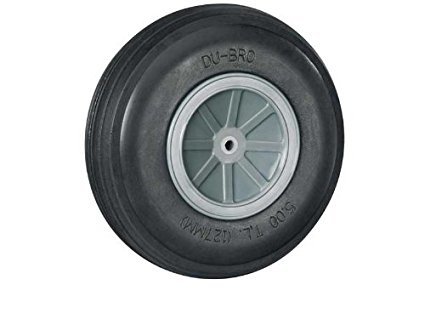 Du-Bro%20Treaded%20Lightweight%20Wheel%20(Dia%205’-127mm)%20-%201%20Adet