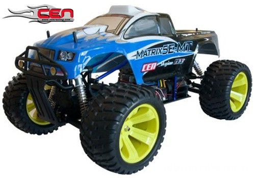 CEN%20Matrix-5E%20MT%201/5%20Brushless%20Monster%20Truck%20RTR%20w/2.4Ghz%20Kumanda%20&%20Li-Po%20Dahil