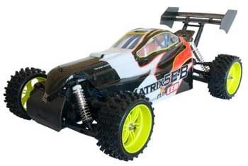 CEN%20Matrix5-B%201/5%20Brushless%20RTR%20Buggy%20w/2.4Ghz%20Kumanda%20&%20Li-Po%20Dahil